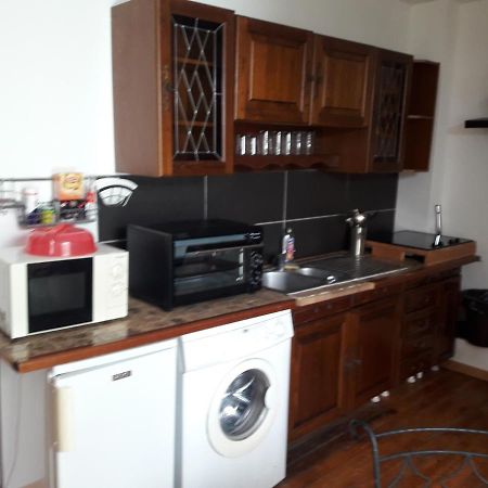 Appartement Complet 11 La Roche Racan 37370 Saint-Paterne-Racan المظهر الخارجي الصورة