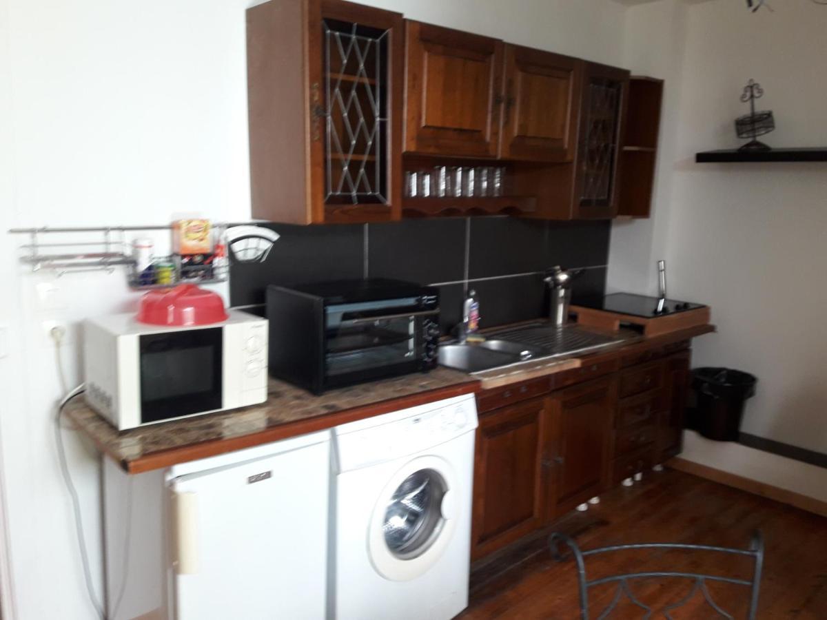 Appartement Complet 11 La Roche Racan 37370 Saint-Paterne-Racan المظهر الخارجي الصورة